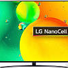 Телевизор LG NanoCell NANO76 70NANO766QA