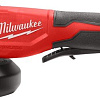 Угловая шлифмашина Milwaukee M18 M18BLSAG125XPD-0 4933492645 (без АКБ)