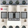 Контактор EKF PROxima КМЭ Ctr-s-12-220-nc