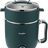 Электрокастрюля Sonifer SF-1508 (зеленый)