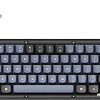 Клавиатура Keychron V4 RGB V4-A1-RU (Keychron K Pro Red)