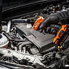 Фонарь AEG Powertools BSL18-0 (без АКБ)
