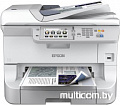 МФУ Epson WorkForce Pro WF-8590DWF