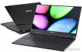 Игровой ноутбук Gigabyte Aero 17 WB 9RP77WB8BG8S1RU0000