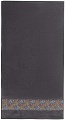 Полотенце Sofi De MarkO Hamlet 50х90 Пол-ГМ-50х90ан (антрацитовый)