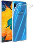 Чехол Case Better One для Samsung Galaxy A20s (прозрачный)