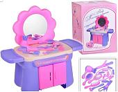Туалетный столик игрушечный Стром Моя парикмахерская У556