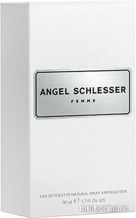 Angel Schlesser Femme edT (50 мл)