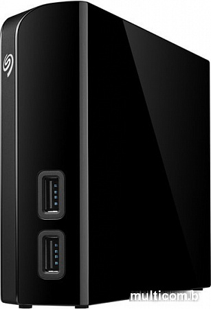 Внешний жесткий диск Seagate Backup Plus Hub 10TB