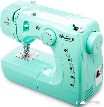 Электромеханическая швейная машина Comfort 25