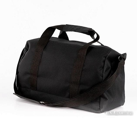 Дорожная сумка Mr.Bag 039-236-BLK (черный)