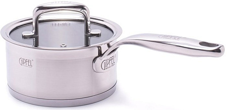 Кастрюля с длинной ручкой Gipfel Prestige 1232