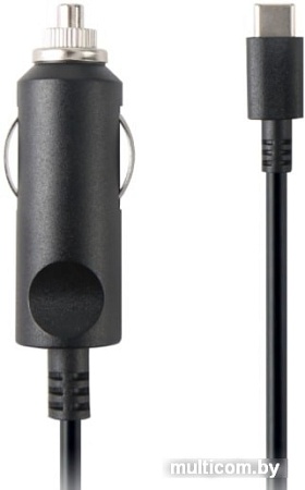 Автомобильное зарядное Lenovo 40AK0065WW