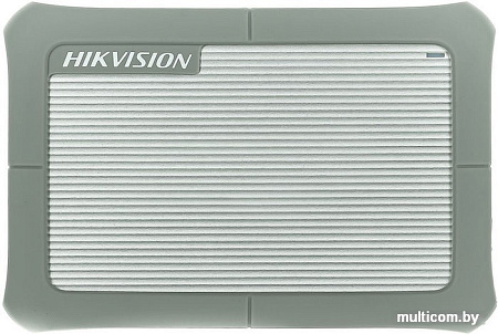 Внешний накопитель Hikvision T30 HS-EHDD-T30(STD)/1T/Gray/Rubber 1TB (серый)