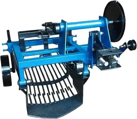 Навесное оборудование для садовой техники Краян КВ-03