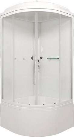 Душевая кабина Triton Ультра Б 90x90