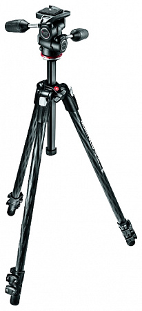 Трипод Manfrotto MK290XTC3-3W