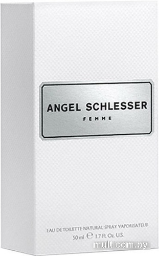 Angel Schlesser Femme edT (50 мл)