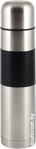 Термос Mallony Nuovo 0.75л (серебристый)