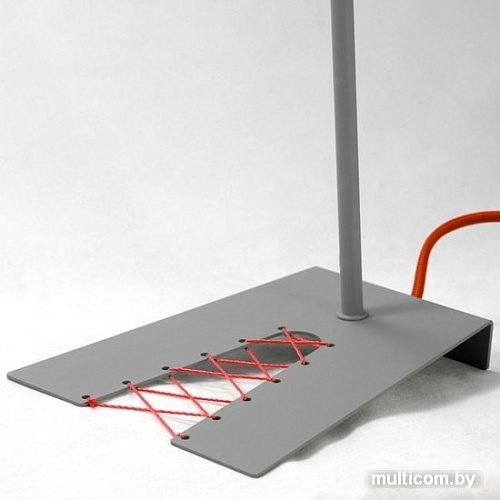 Лампа Lussole LOFT GRLSP-0518