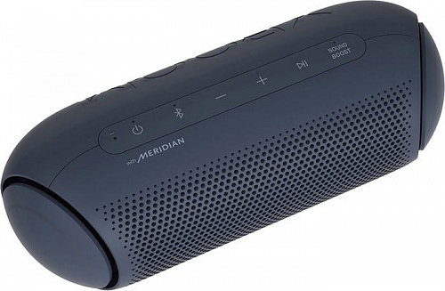 Беспроводная колонка LG XBOOM Go PL5 (черный)
