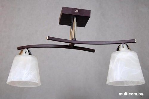 Люстра Sanxiang Lighting MX-1506/2