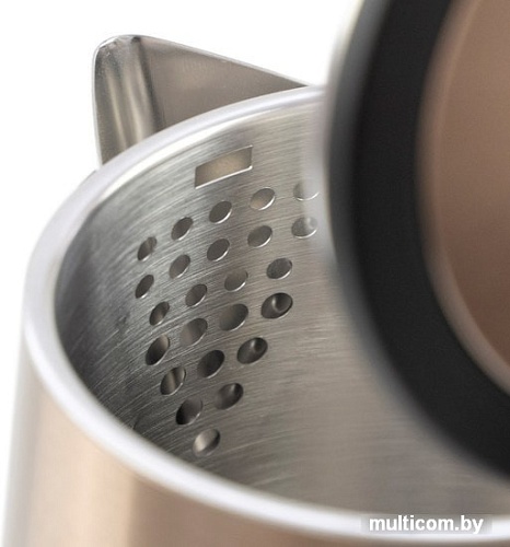 Электрочайник Galaxy GL0320 (золотой)