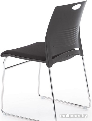 Стул Halmar Cali (черный)