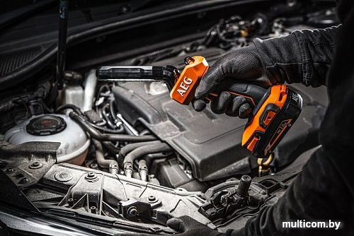 Фонарь AEG Powertools BSL18-0 (без АКБ)