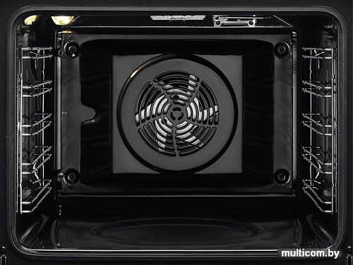 Электрический духовой шкаф Electrolux OED3H50V