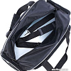 Спортивная сумка Mr.Bag 020-S015N-MB-BLK (черный)