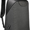 Рюкзак Tigernu T-B3611 (черный)