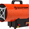 Тепловая пушка Ecoterm GHD-101