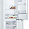 Холодильник Bosch KGV39XW22R