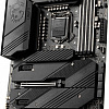 Материнская плата MSI MEG Z590 Unify