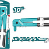Заклепочник Total THT32101
