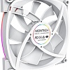 Вентилятор для корпуса Montech AX140 PWM (белый)