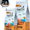 Сухой корм для собак HappyOne Mediterraneum со свежим яйцом и свежим мясом птицы 7 кг