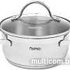 Кастрюля Fissman Luminosa 5331