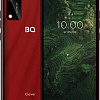 Смартфон BQ-Mobile BQ-5745L Clever (красный)
