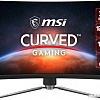 Игровой монитор MSI MPG Artymis 323CQR