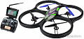 Квадрокоптер WLtoys V666N