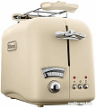 Тостер DeLonghi Argento Flora CT021.BG