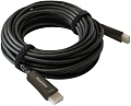 Кабель Digma BHP AOC 2.0-20 (20 м, черный)