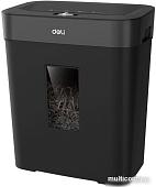 Шредер Deli ET024