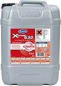 Охлаждающая жидкость Comma Xstream G30 Antifreeze & Coolant Concentrate 20л
