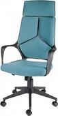 Кресло Norden IQ СХ898H (бирюзовый)