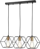 Подвесная люстра Vele Luce Luca VL6232P03