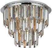 Подвесная люстра Divinare Nova 1223/02 PL-5