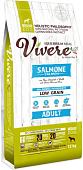 Сухой корм для собак Vivere Medium Adult Salmon 12 кг